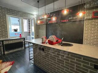 довгострокова оренда 1-к квартира Київ, Дніпровський, 16000 грн./міс.