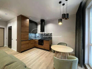 довгострокова оренда 1-к квартира Київ, Голосіївський, 750 $/міс.