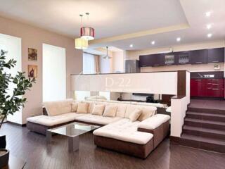 довгострокова оренда 2-к квартира Київ, Печерський, 850 $/міс.