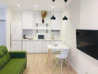 довгострокова оренда 1-к квартира Київ, Дарницький, 578 $/міс.