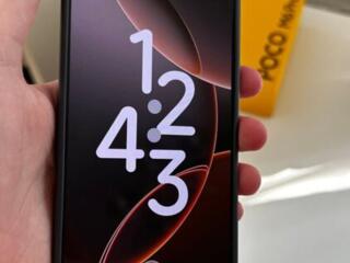 Poco M6 pro 8/256gb, Сяоми
