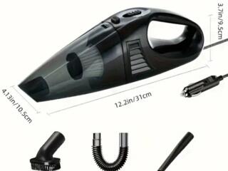 Пылесос для авто