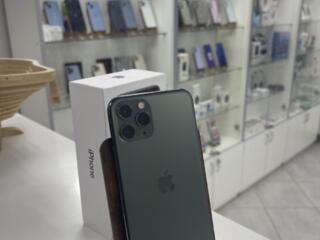Apple iPhone 11Pro 64GB Green