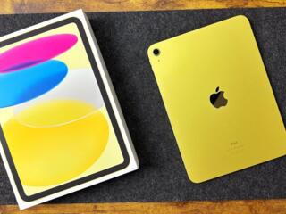 Планшет Apple iPad 10 64gb WiF. 5600р