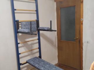 Шведская стенка