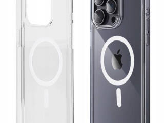 Чехол для IPhone с кольцом MagSafe. Новые, магазин
