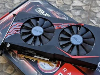 RX570 4gb Продажа