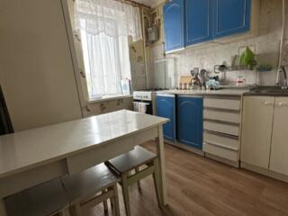 Бородинка 2х комнатная с мебелью и бытовой техникой