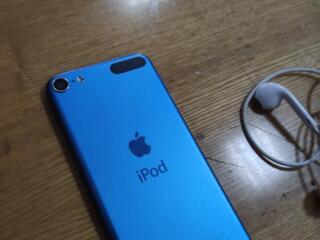 Продам iPod touch 6th