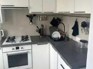 2-комнатная с евроремонтом на Филатова