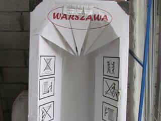 Акриловые, металлические и чугунные Ванны в Бельцах Cada din fonta