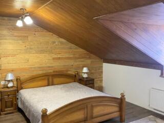 Se vinde casă în Ialoveni, pe strada 31 August, dotată cu toate cele.