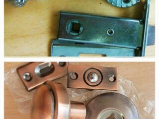 Продаются новые ручки 85 руб.комплект. Бендеры. ПИСАТЬ в Вайбер 060358045.