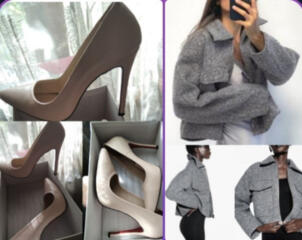 Туфли Италия р. 37.