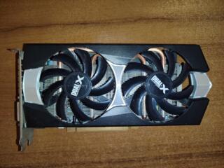 Продам Sapphire Dual-X R9 270X OC 2GB