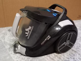 Пылесос Rowenta контейнером для пыли