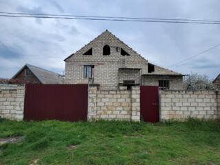 Продаётся дом с большим участком