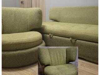 Продам мягкую мебель