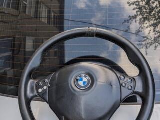 Руль BMW m тех4