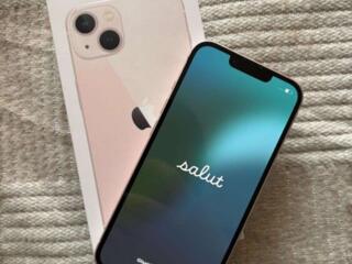Продам iPhone 13