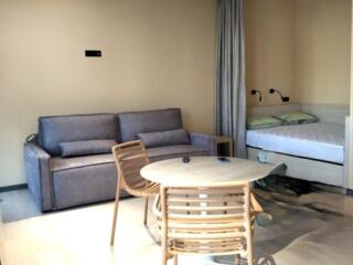 Сдам квартиру в новострое на Гагарина/пр. Шевченко, центр