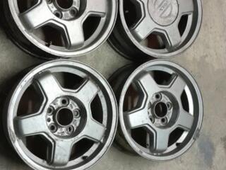 Продам диски 5×108 R15