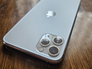 Iphone 11 pro max 64g, 85%, все в оригинале