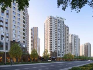 32352. Продам просторную квартиру в жилом ...