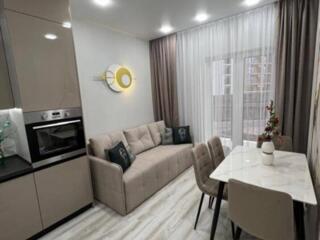 Продам 1-к в ЖК " 61 Жемчужина "/ Краснова