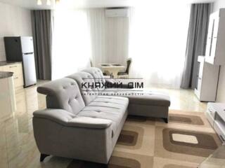 Пропонується 2х кімн. кв-студіо, в ЖК Герцен-Парк, площа 70кв м, ...