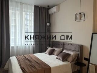 Стильна 2х кімнатна квартира з дизайнерським ремонтом у сучасному ...