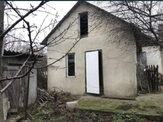 Продается дом в районе Черноморки (Одесса, Киевский район). Участок ..