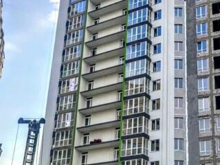 Продам 1- комн. квартиру в новом доме в Центре