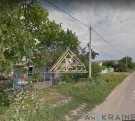 Участок 12 соток в с. Крыжановка.