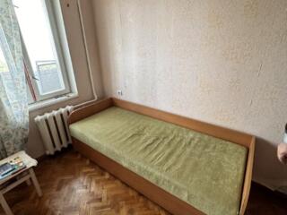 Детская односпальная кровать