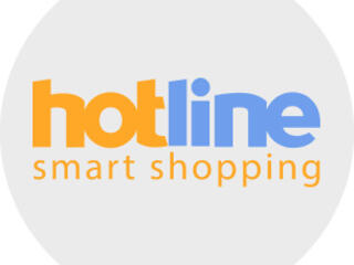 Інтеграція Hotline із BAS/1C