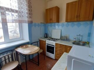 1-комнатная, 36 кв. м., 3 этаж, ул Базарная