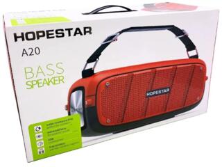 Музыкальная Bluetooth (блютуз) колонка Hopestar A20
