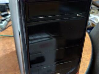 ПК/PC: Core i5-6400, Asus Z170-P, 16Gb, 256Gb NVMe - 3500 lei