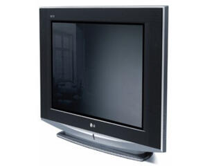 Телевизор LG модель 29FS4RLX