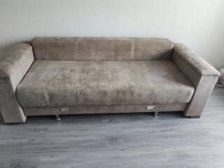 Перетяжка и ремонт мягкой мебели