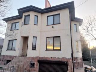 Дом на сухом Лимане, Авангард-2