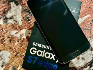Samsung Galaxy S7 edge Vo LTE 4G