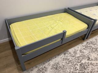 Детская кровать от 0 до 12 лет