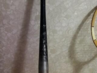 Бейсбольная бита б/у