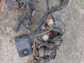 Проводка BМW Е36. 800 руб. 077729190.