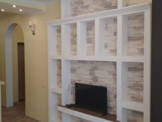 Сдам спальню и кухню-гостиную в ЖК " Альтаир-1"/ 4-я ст. Люстд. дороги