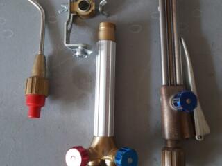 Продам комплект для резки и пайки UNITOR