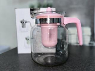 Заварник чайный, 1,5 литра.