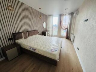 Bloc Nou! Fitness Family SRL „Cornești Residence”! 2 camere + living.